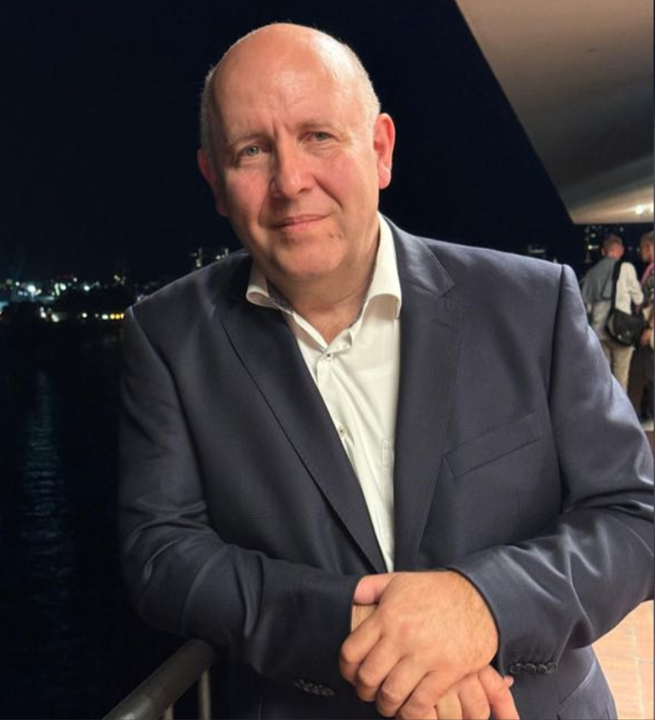 Antonius Langehaneberg