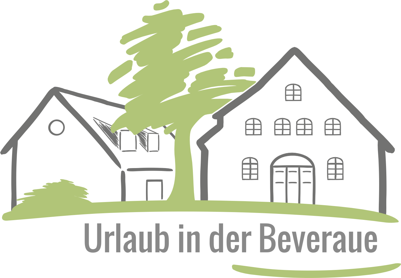 Logo Urlaub in der Beveraue